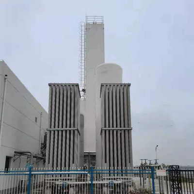 liquid air separation