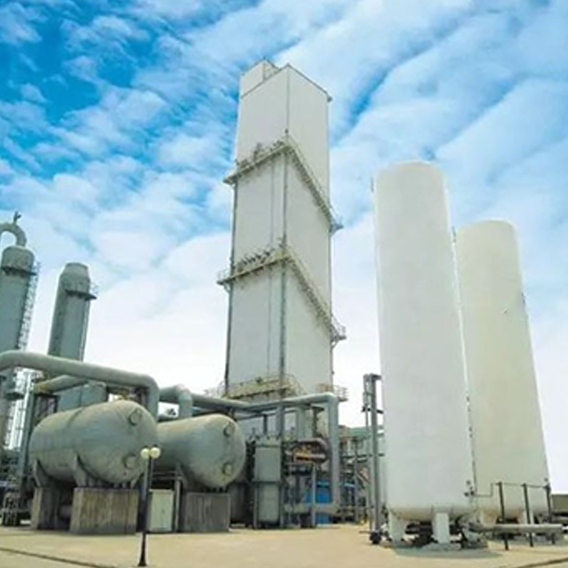 Cryogenic vs VPSA vs PSA: Key Differences in Industrial Gas Production