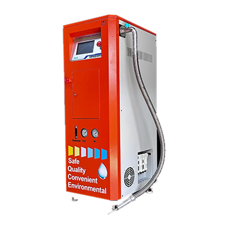 Liquid Nitrogen Plant Working Principle: How Industrial LN2 Plants Produce Liquid Nitrogen